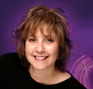 Lorraine Cohen new photo